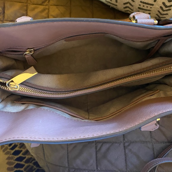 Michael Kors Camille Purse